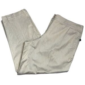 Talbots Women’s Stretch Design Pants